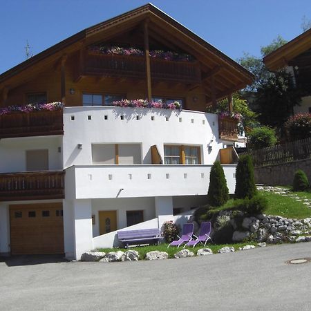Appartamenti Residence Pars Badia  Extérieur photo