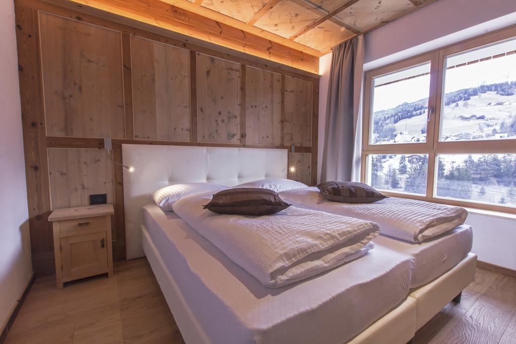 Appartamenti Residence Pars Badia  Chambre photo
