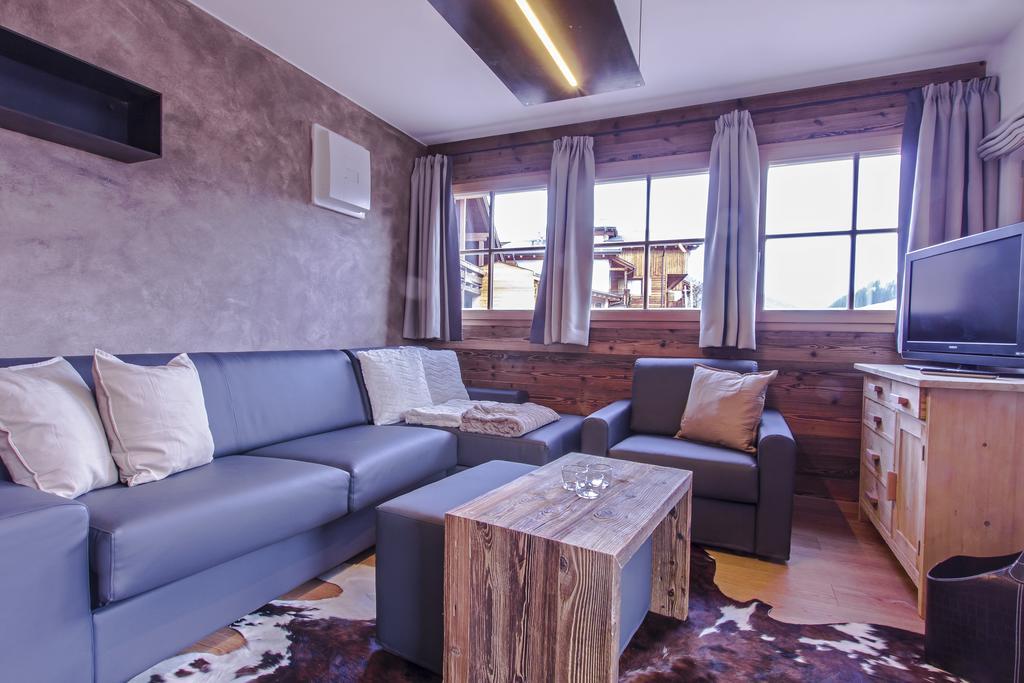 Appartamenti Residence Pars Badia  Chambre photo