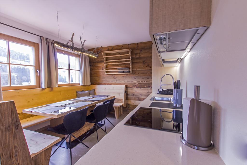 Appartamenti Residence Pars Badia  Chambre photo