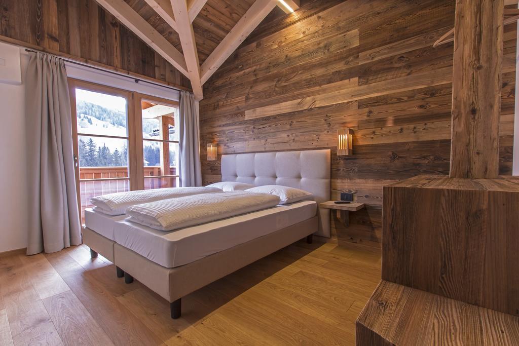 Appartamenti Residence Pars Badia  Chambre photo