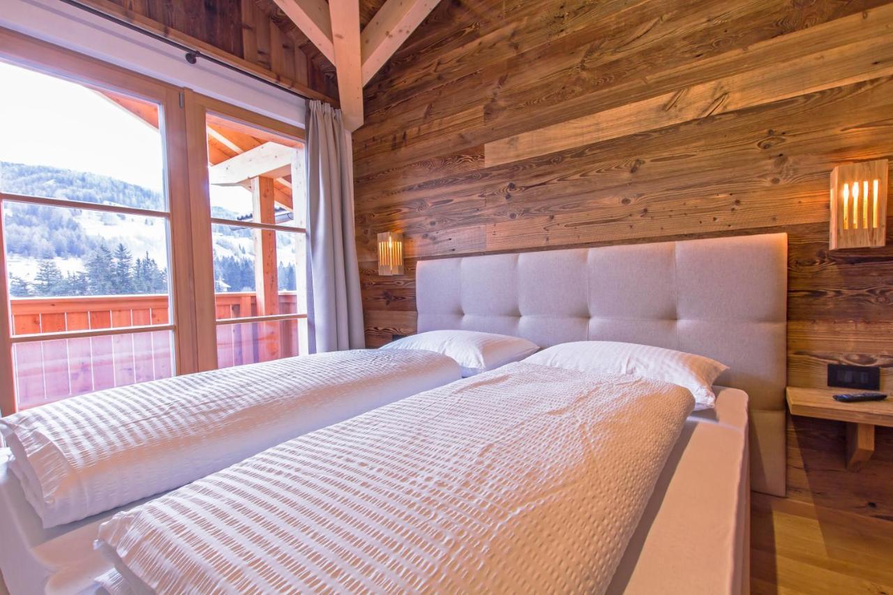 Appartamenti Residence Pars Badia  Extérieur photo