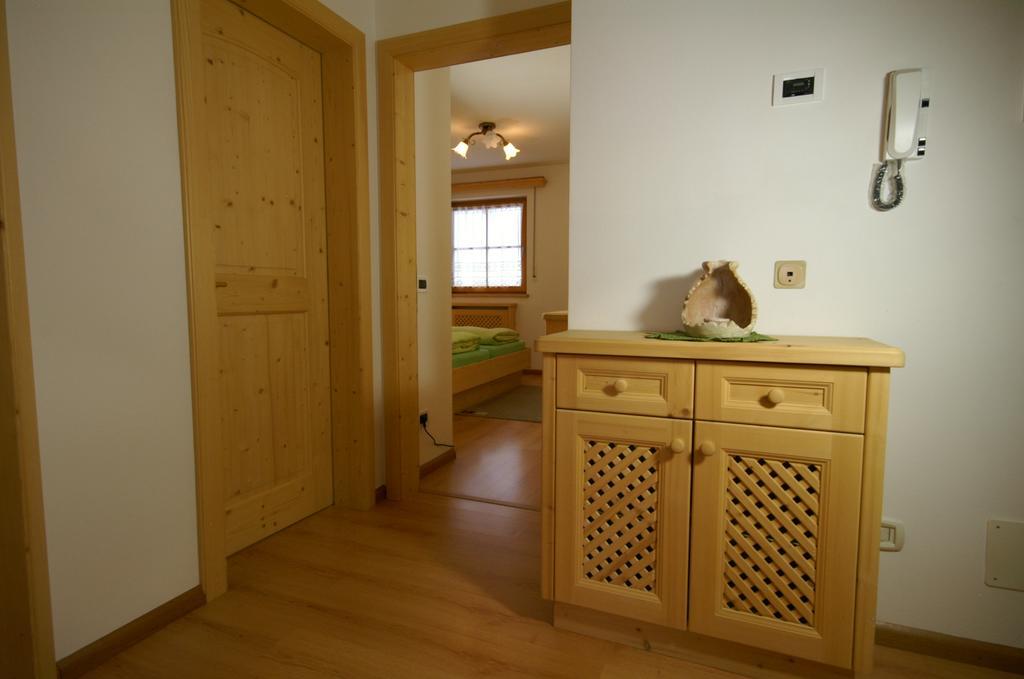 Appartamenti Residence Pars Badia  Extérieur photo