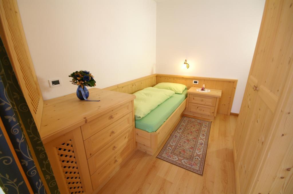 Appartamenti Residence Pars Badia  Extérieur photo