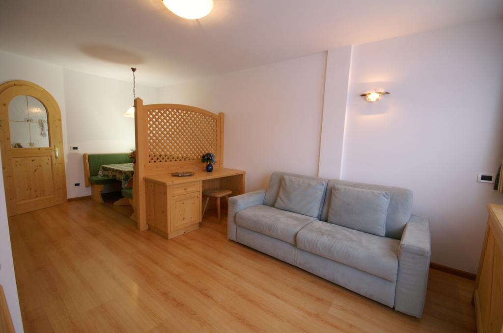 Appartamenti Residence Pars Badia  Extérieur photo