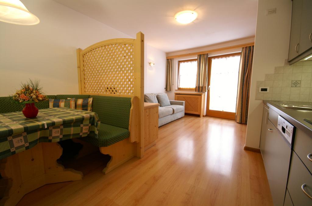 Appartamenti Residence Pars Badia  Extérieur photo