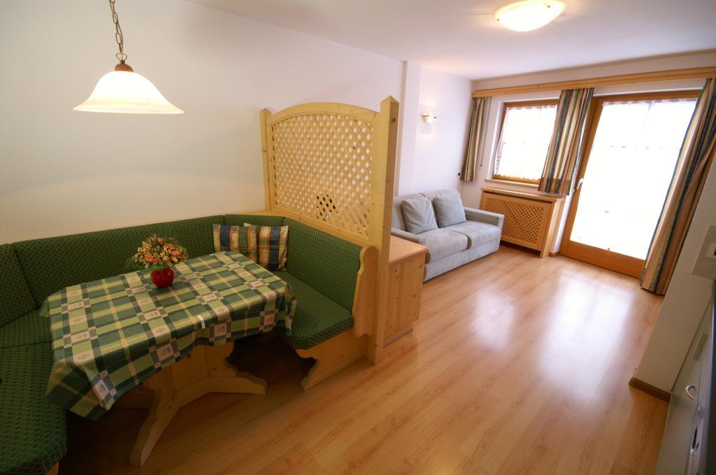 Appartamenti Residence Pars Badia  Extérieur photo