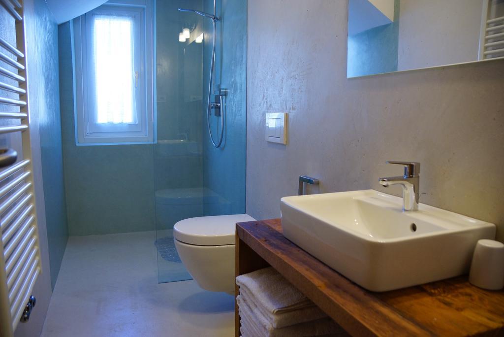 Appartamenti Residence Pars Badia  Extérieur photo