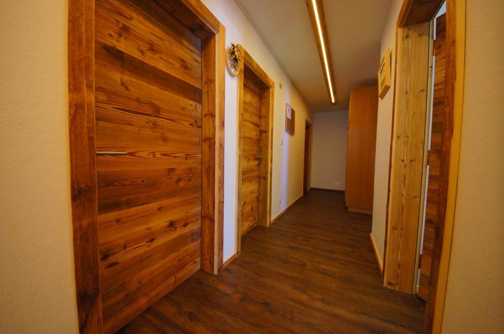 Appartamenti Residence Pars Badia  Extérieur photo