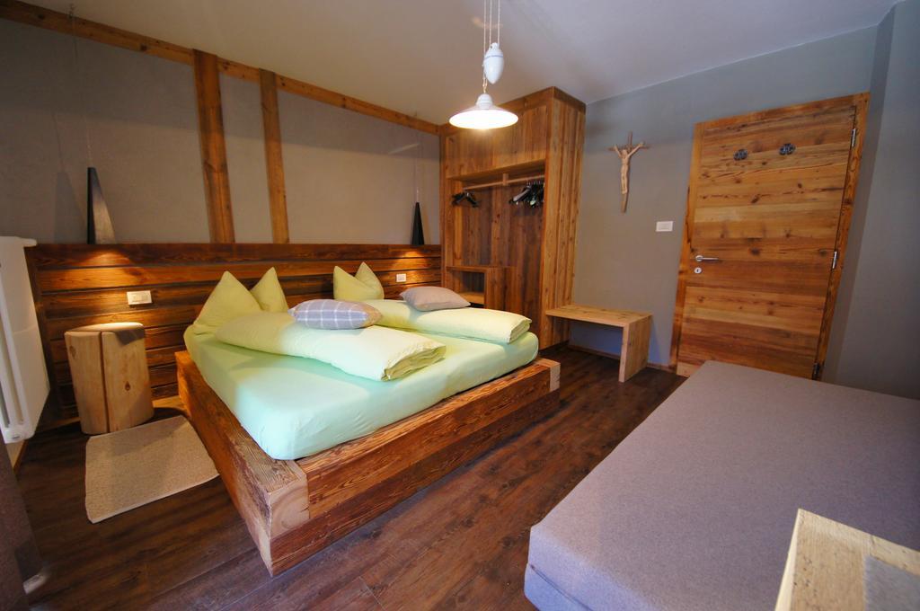 Appartamenti Residence Pars Badia  Extérieur photo