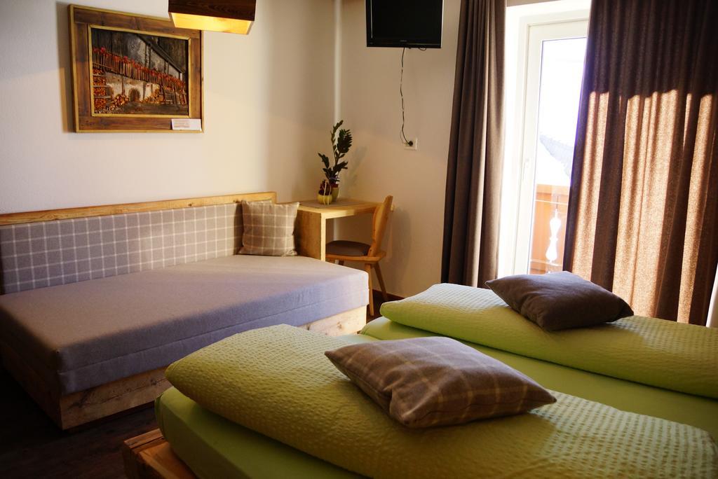 Appartamenti Residence Pars Badia  Extérieur photo