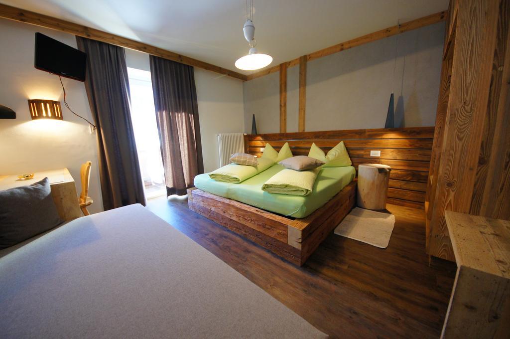 Appartamenti Residence Pars Badia  Extérieur photo