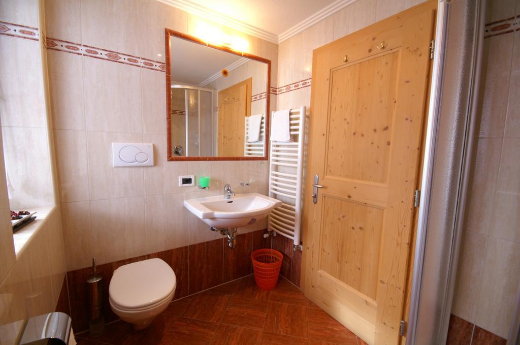 Appartamenti Residence Pars Badia  Extérieur photo