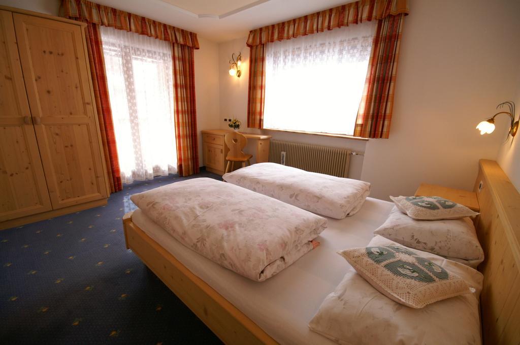 Appartamenti Residence Pars Badia  Extérieur photo