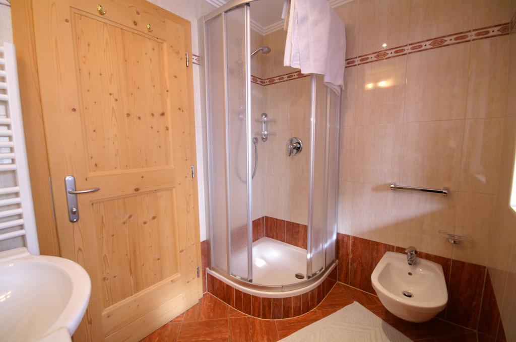 Appartamenti Residence Pars Badia  Extérieur photo