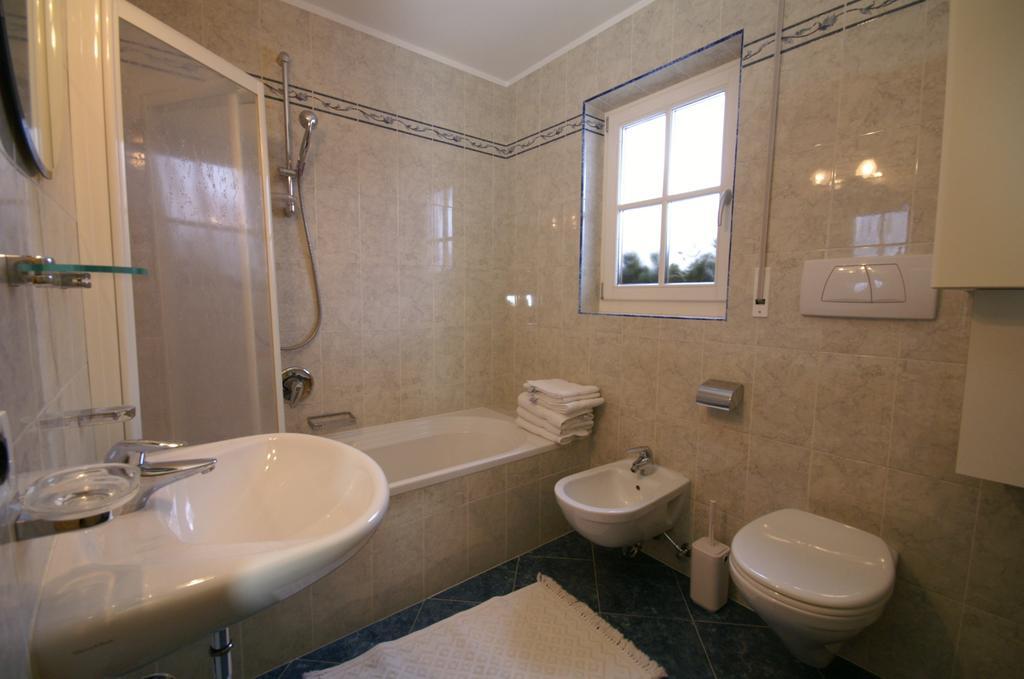 Appartamenti Residence Pars Badia  Extérieur photo