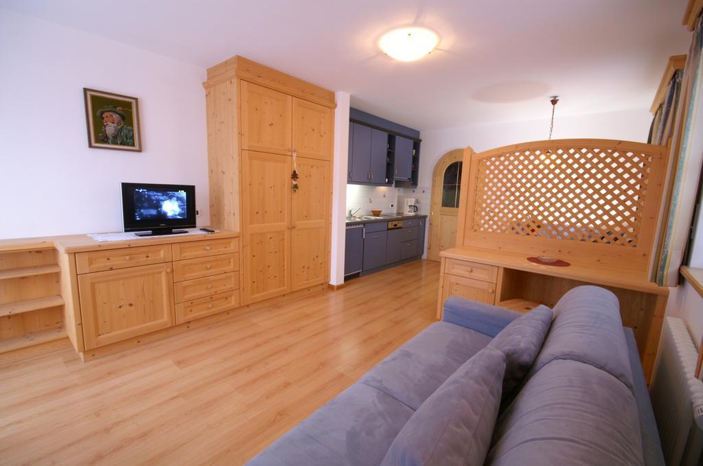 Appartamenti Residence Pars Badia  Extérieur photo