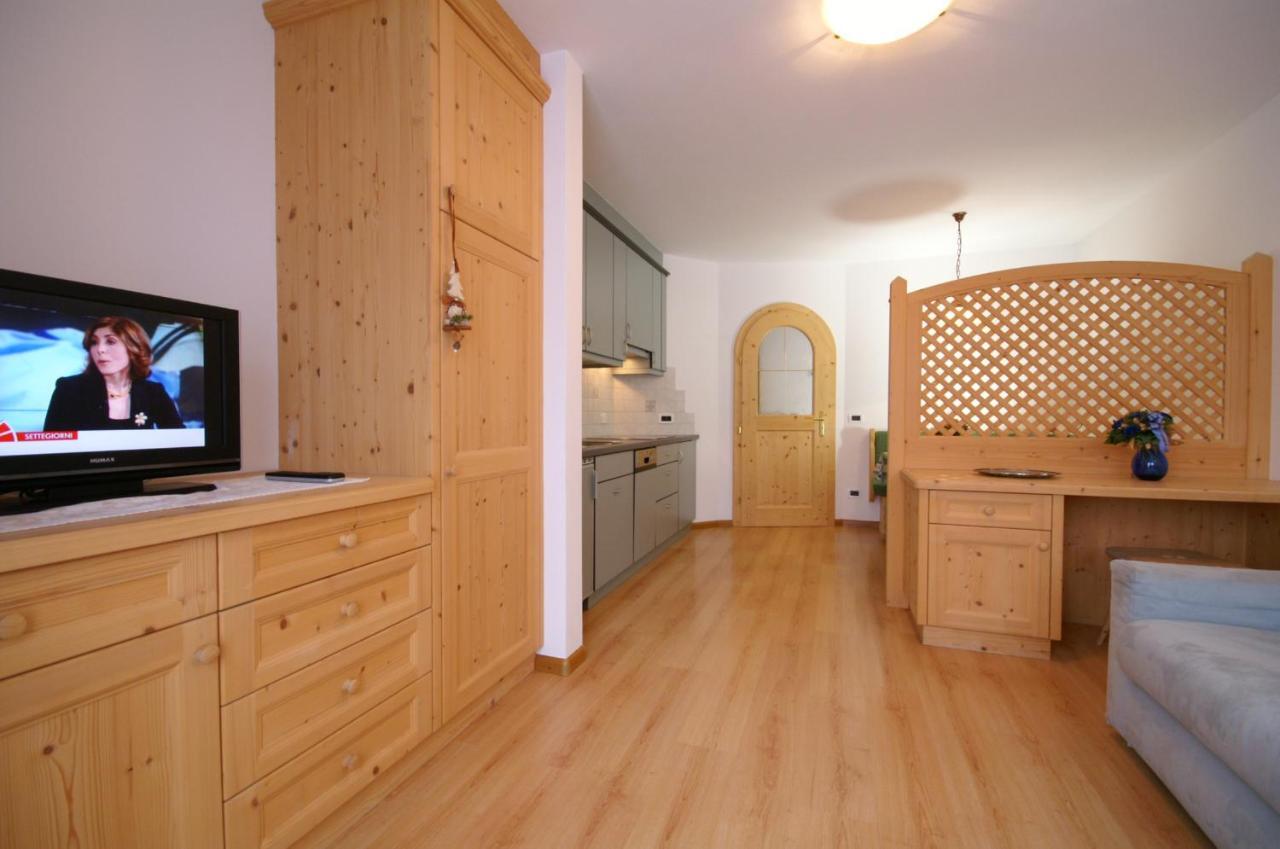 Appartamenti Residence Pars Badia  Extérieur photo