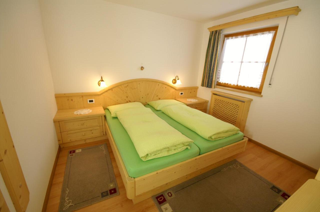 Appartamenti Residence Pars Badia  Extérieur photo