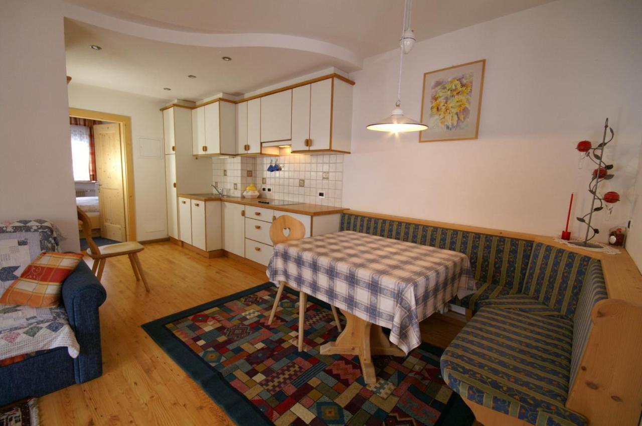 Appartamenti Residence Pars Badia  Extérieur photo