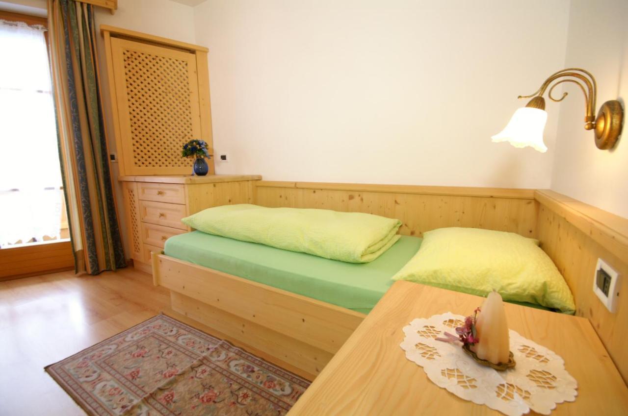 Appartamenti Residence Pars Badia  Extérieur photo