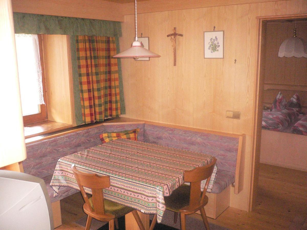 Appartamenti Residence Pars Badia  Extérieur photo