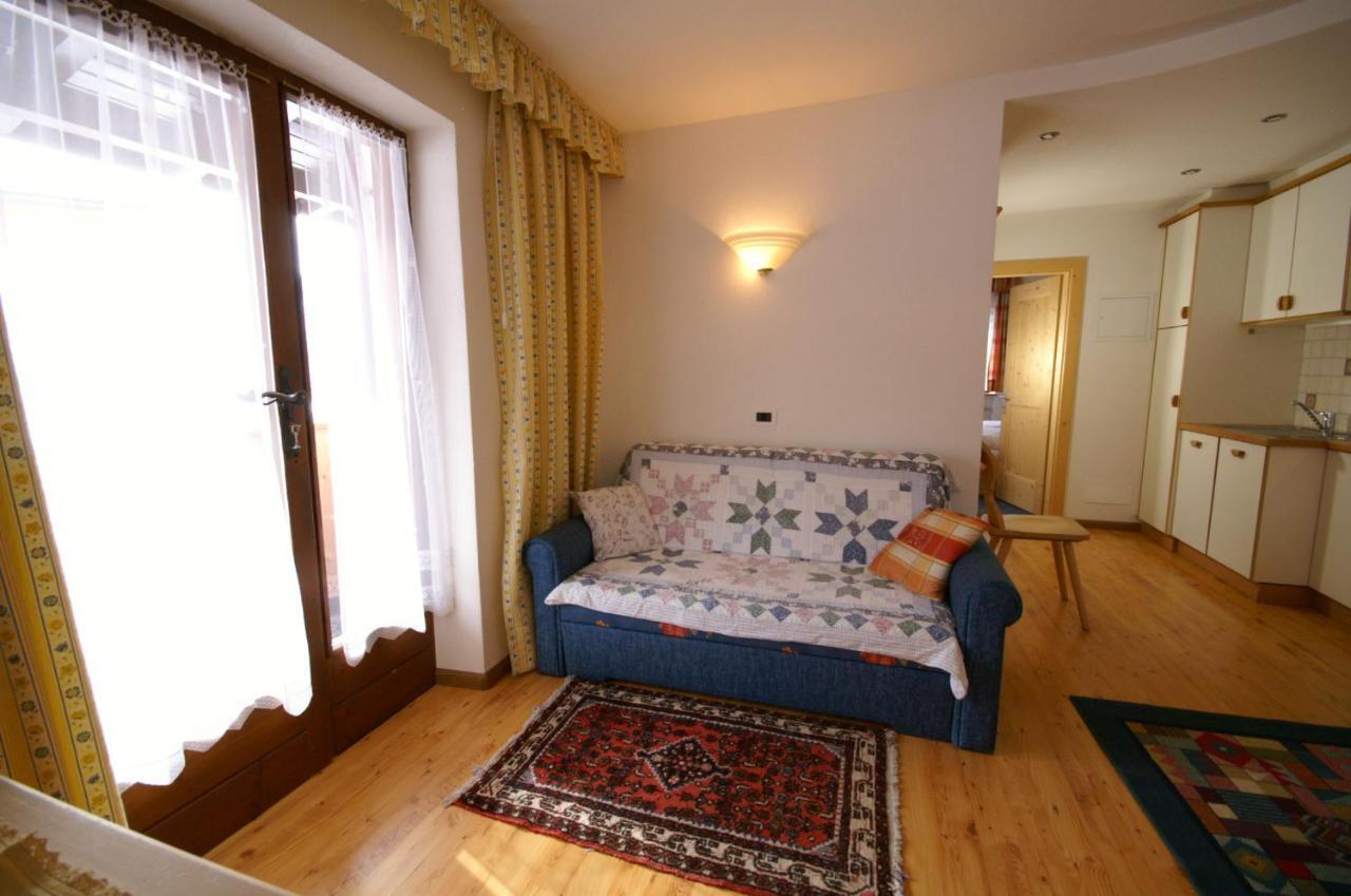 Appartamenti Residence Pars Badia  Extérieur photo